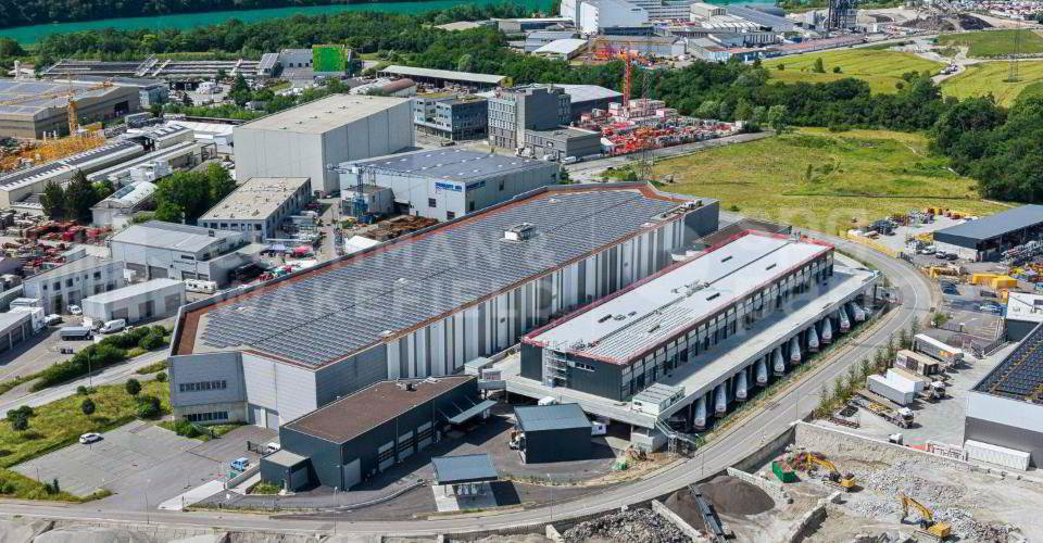 Ufficio & Commercio di null locali in affitto a Satigny - immagine 1/13