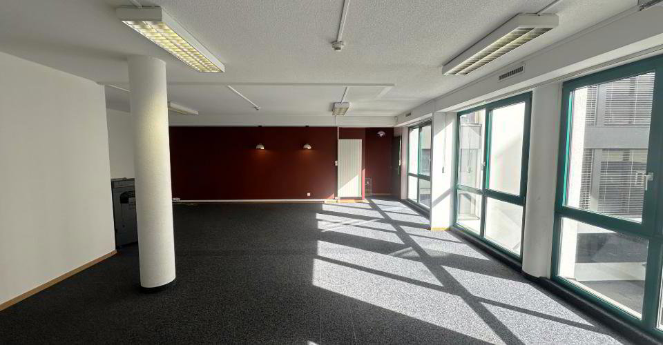 null Zimmer Büro zu vermieten in Crissier - Bild 1/13