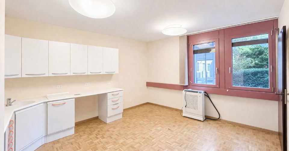 null rooms Office & Commercial for rent in Sitten - image 1/9