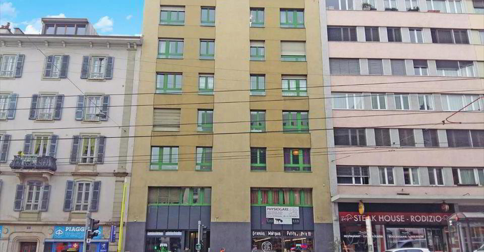 Bureau & Commerce null pièces à louer à Geneva - image 1/10