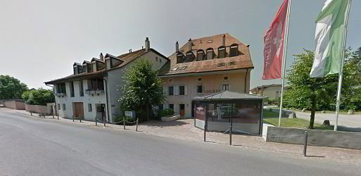 Ufficio & Commercio di null locali in affitto a Orbe - immagine 1/6