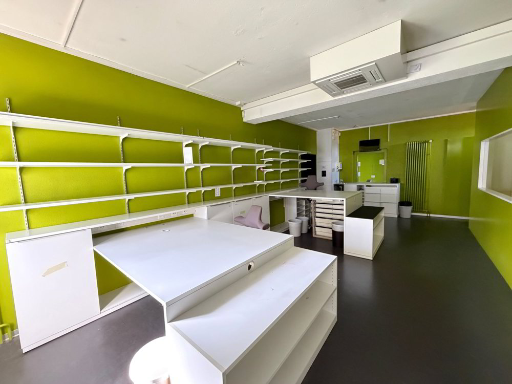 null Zimmer Büro zum verkaufen in Strengelbach - Bild 1/13
