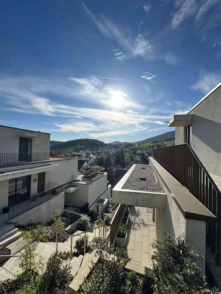 Appartement 3.5 pièces à louer à Erlinsbach - image 1/13