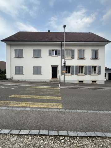 Appartement 3.5 pièces à louer à Courtedoux - image 1/1