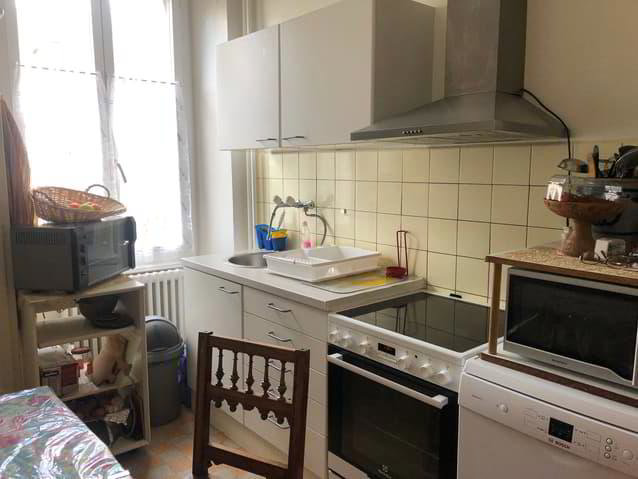 3 Zimmer Wohnung zu vermieten in Peseux - Bild 1/5
