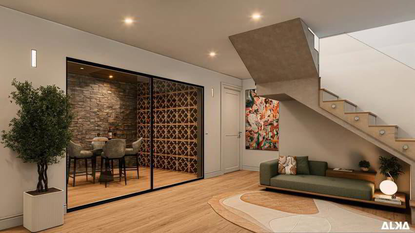 Casa di 8 locali in vendita a Chêne-Bougeries - immagine 1/4