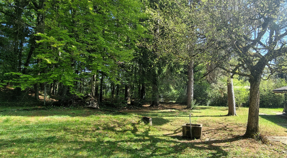 null Zimmer Haus zum verkaufen in Bassins - Bild 1/7