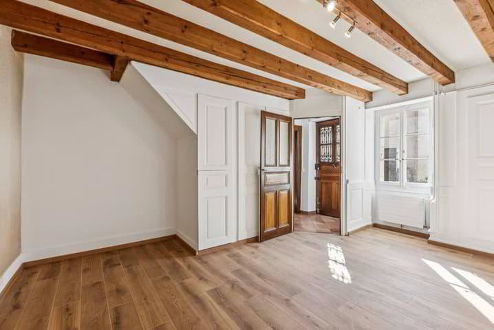 Haus – Dardagny - Ansicht 2