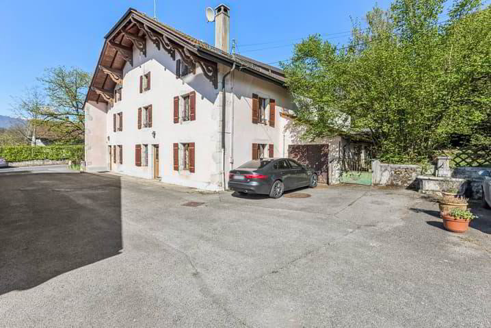 Haus – Dardagny - Ansicht 3