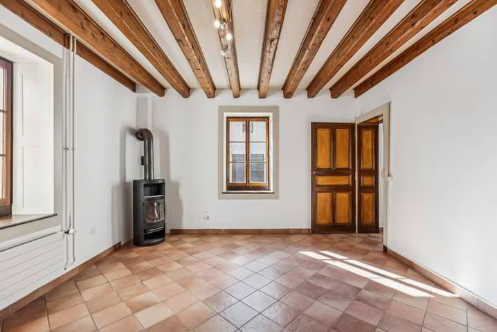 Haus – Dardagny - Ansicht 4