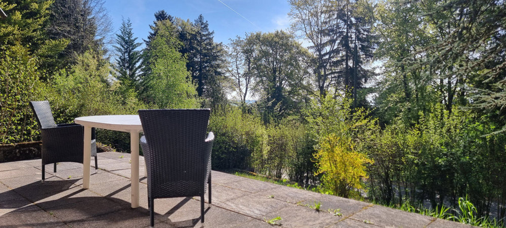 null Zimmer Grundstuck zum verkaufen in Bassins - Bild 1/3