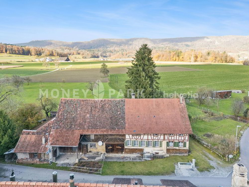 6.5 rooms House to buy in Würenlos - image 1/13