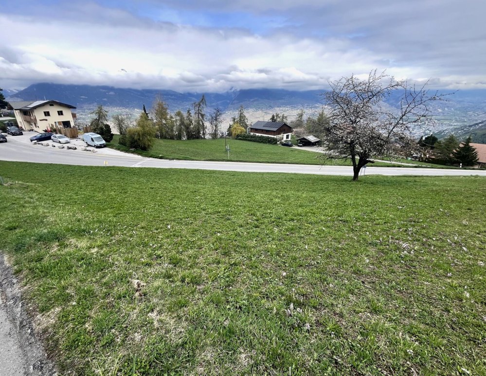 Terreno di null locali in vendita a Haute-Nendaz - immagine 1/2