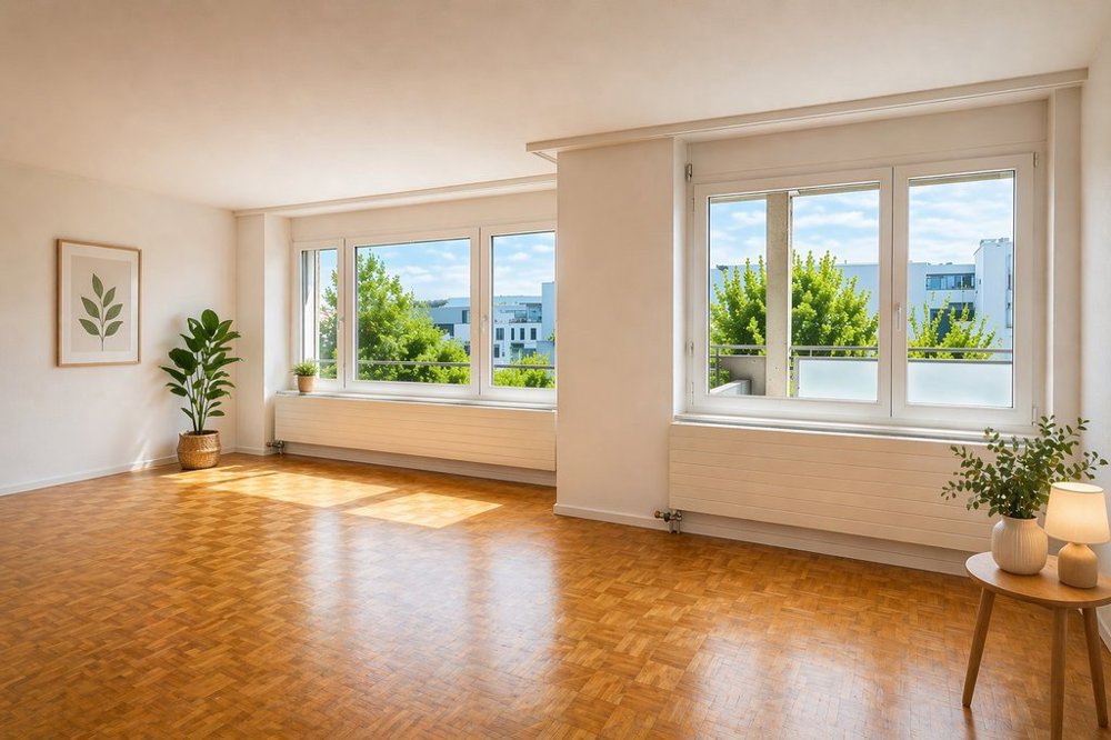 Wohnung – Seon, Bezirk Lenzburg - Ansicht 2