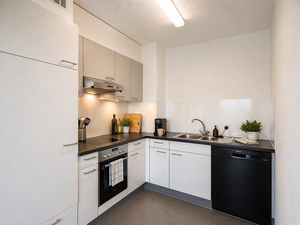 Wohnung – Seon, Bezirk Lenzburg - Ansicht 4