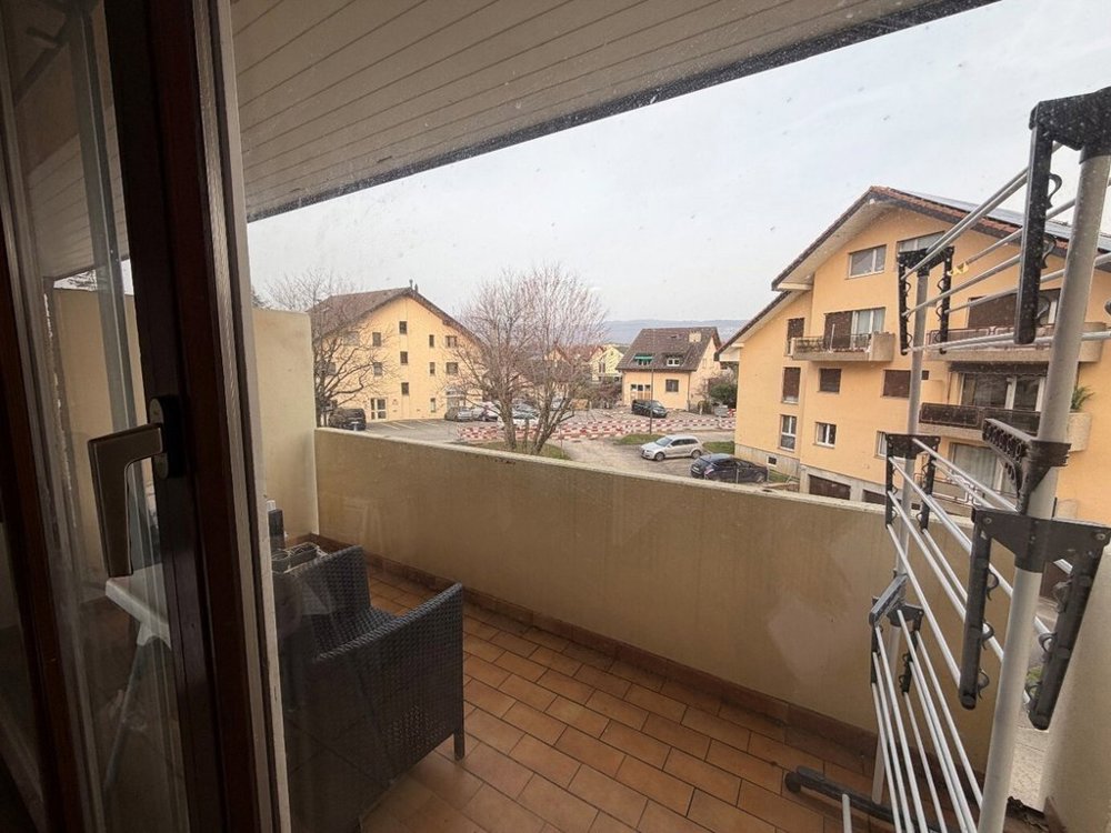 Appartamento di 3 locali in affitto a Gland - immagine 1/7