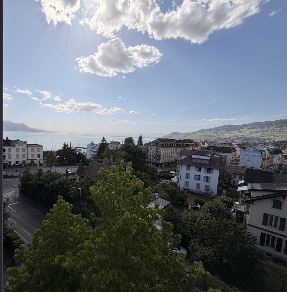 Appartamento di 3 locali in affitto a La Tour-de-Peilz - immagine 1/9