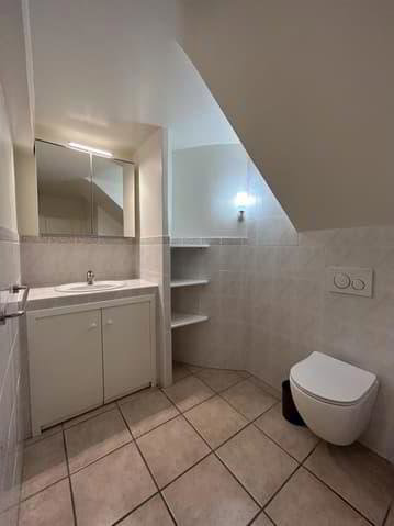3 Zimmer Wohnung zu vermieten in Rolle - Bild 1/13