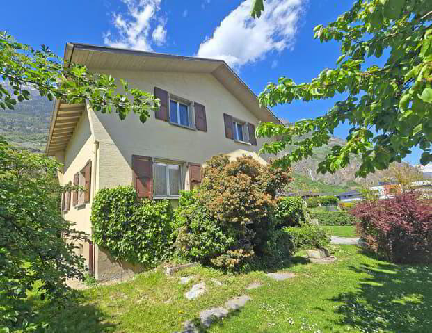Casa di 5.5 locali in vendita a Fully - immagine 1/8