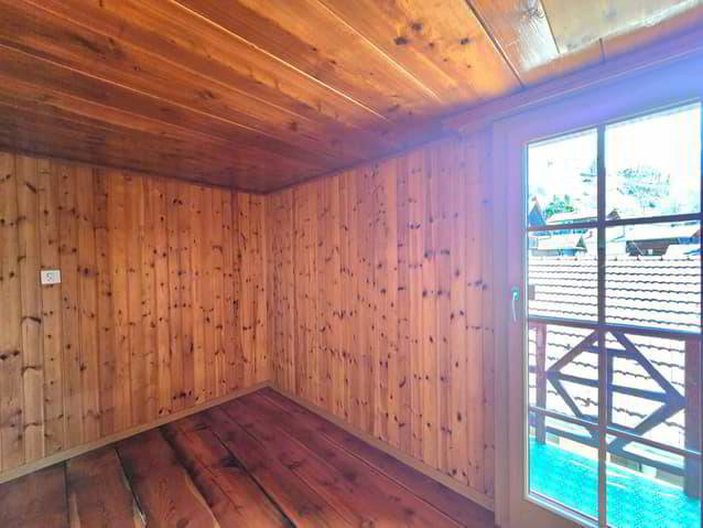 Appartement 5.5 pièces à acheter à Eison (St-Martin) - image 1/13