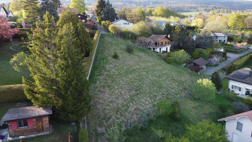 6 rooms House to buy in Le Vaud - image 1/4