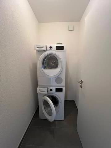 3.5 Zimmer Wohnung zu vermieten in Prangins - Bild 1/8