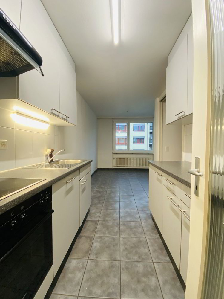 3.5 rooms Apartment for rent in Basel - image 1/6