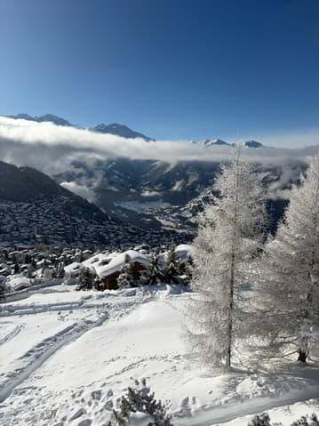 Casa di 10 locali in vendita a Verbier - immagine 1/5