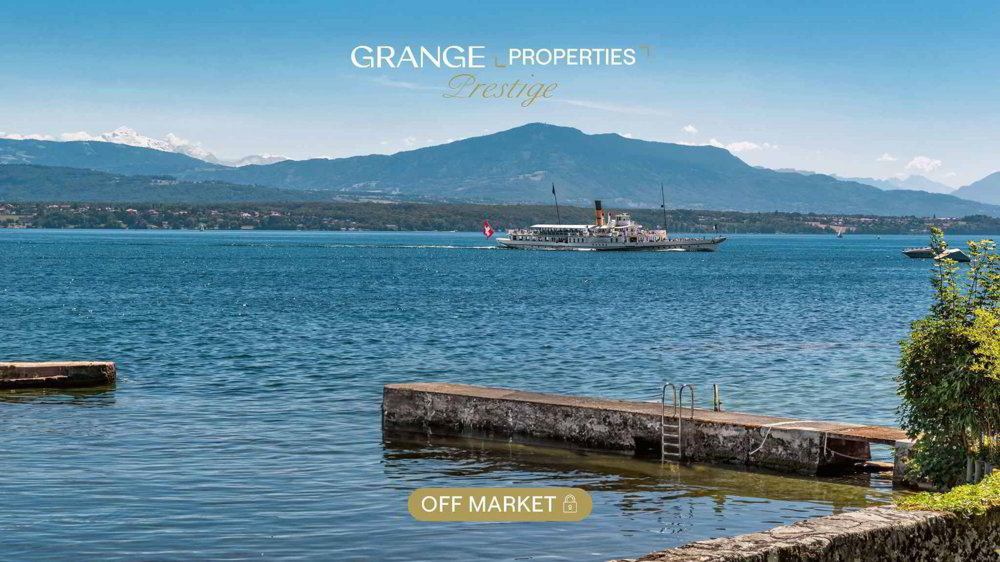 10 rooms House to buy in Nyon - image 1/1