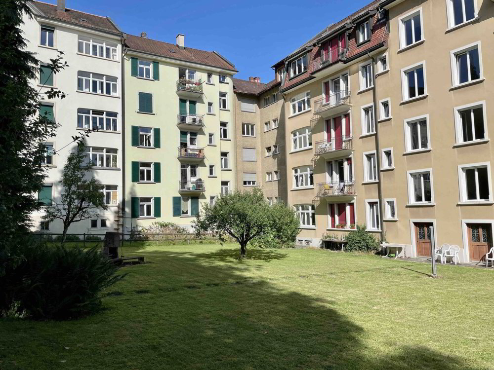 Appartamento di 3 locali in affitto a San Gallo - immagine 1/8