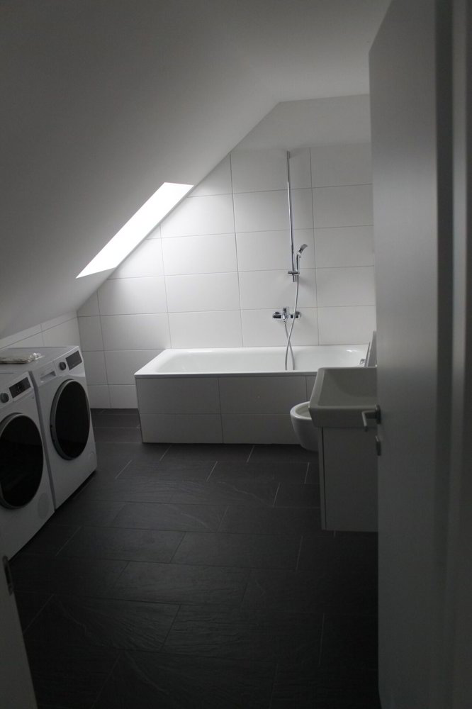 2.5 Zimmer Wohnung zu vermieten in Herisau - Bild 1/6