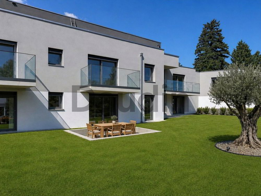 Wohnung – Chambésy - Ansicht 2