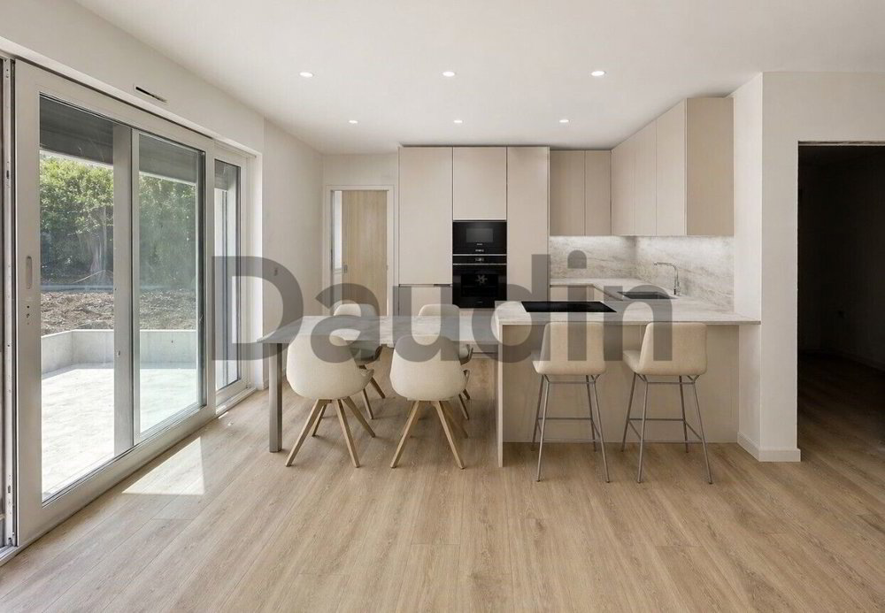 Wohnung – Chambésy - Ansicht 3
