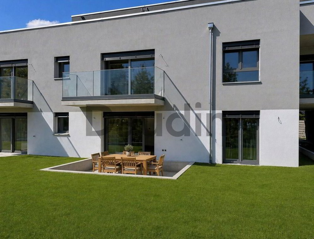 Wohnung – Chambésy - Ansicht 4