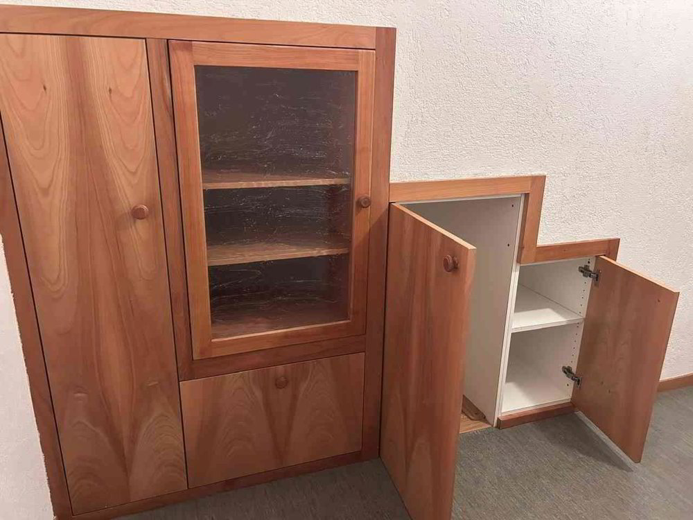 2.5 Zimmer Wohnung zu vermieten in Hauptwil - Bild 1/6