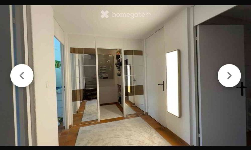 4.5 rooms Apartment for rent in Tann - image 1/13