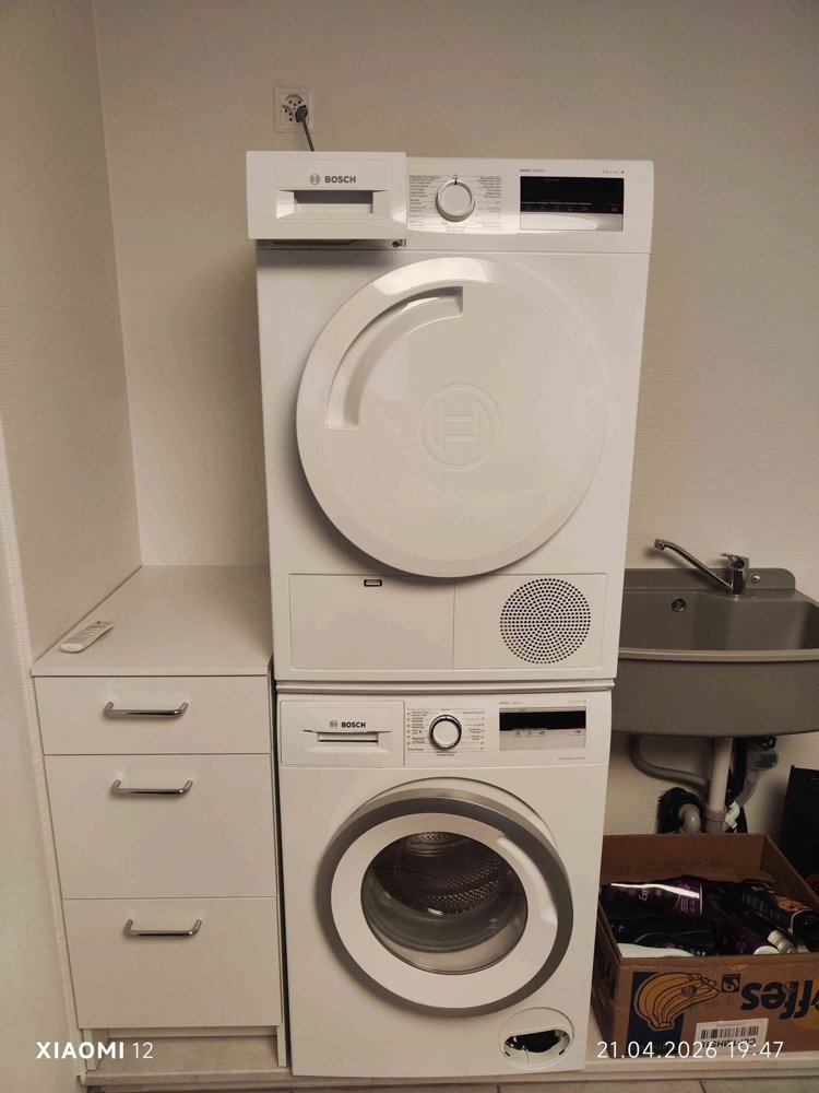Appartamento di 5.5 locali in affitto a Binningen - immagine 1/13