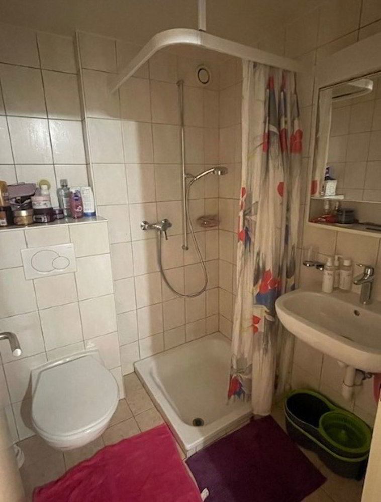 1 Zimmer Wohnung zu vermieten in Yverdon-les-Bains - Bild 1/4