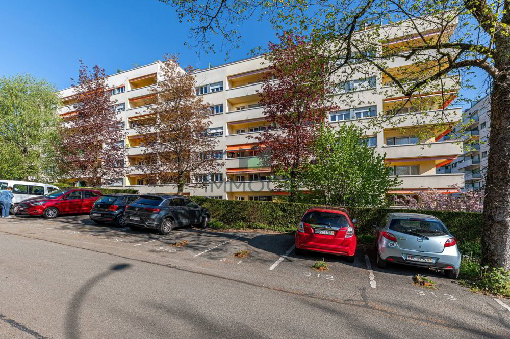 5 Zimmer Wohnung zum verkaufen in Versoix - Bild 1/9