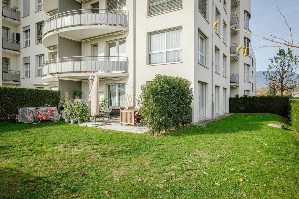3 Zimmer Wohnung zum verkaufen in Nyon - Bild 1/12