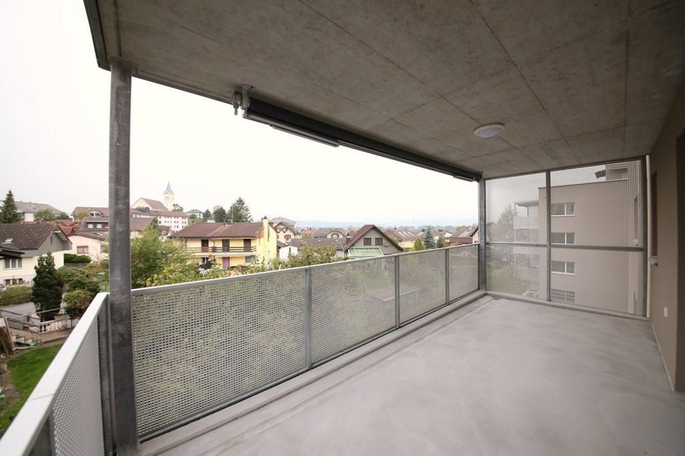 4.5 rooms Apartment for rent in Reichenburg - image 1/9