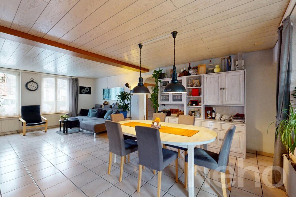 Maison 11 pièces à acheter à Kappelen - image 1/12