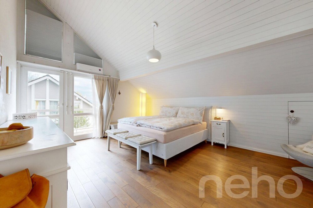 Maison 5.5 pièces à acheter à Ebikon - image 1/12