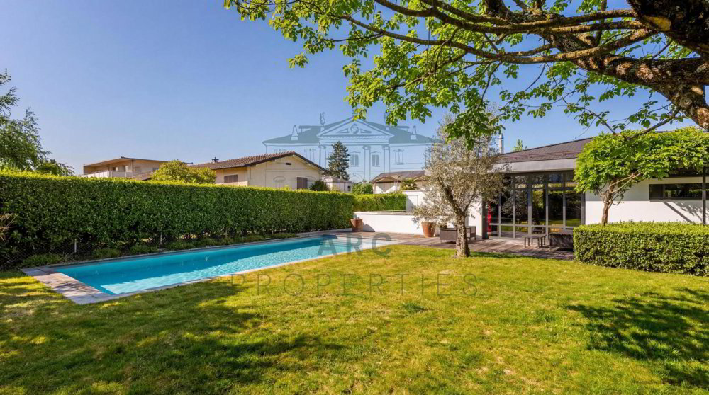 10 Zimmer Haus zum verkaufen in Vessy - Bild 1/6
