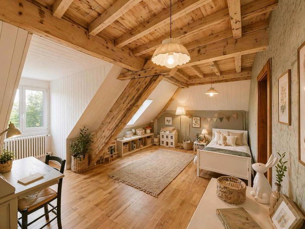 Casa di 8 locali in vendita a L'Isle - immagine 1/9