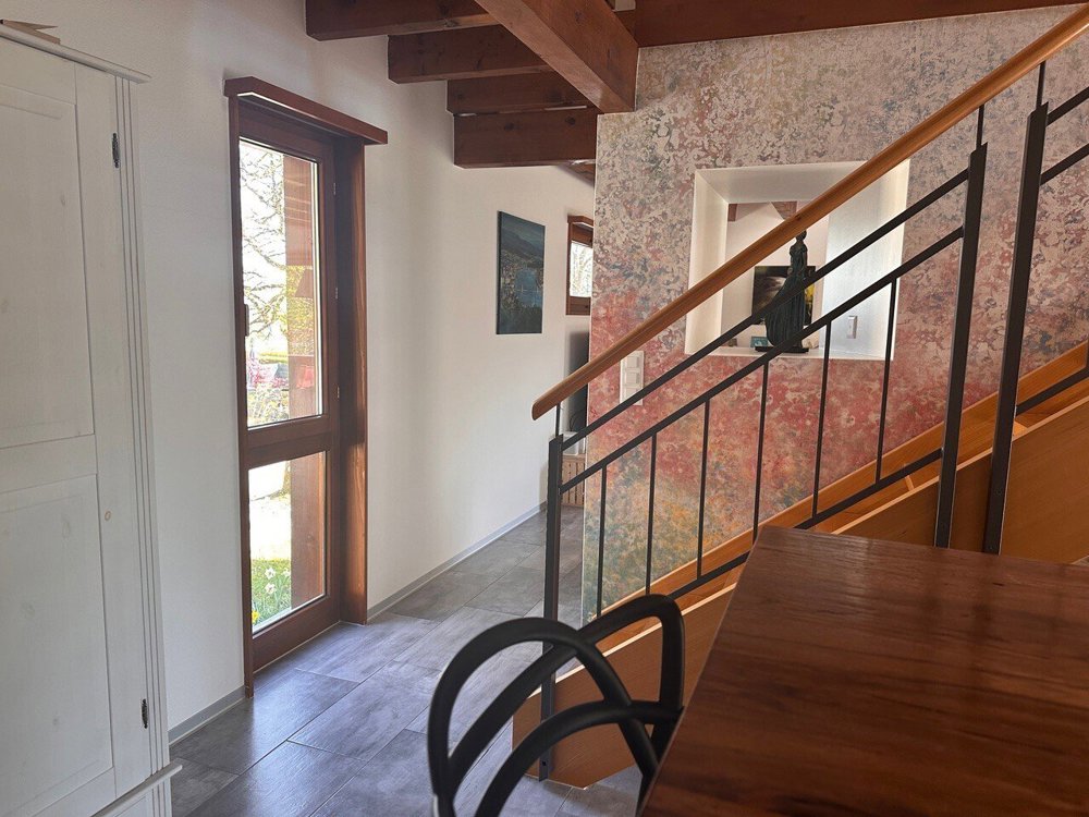 Casa di 5 locali in affitto a Servion - immagine 1/13
