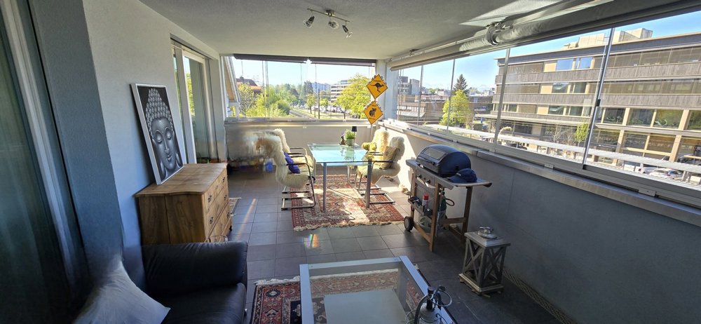 2 rooms Apartment for rent in Greifensee - image 1/8