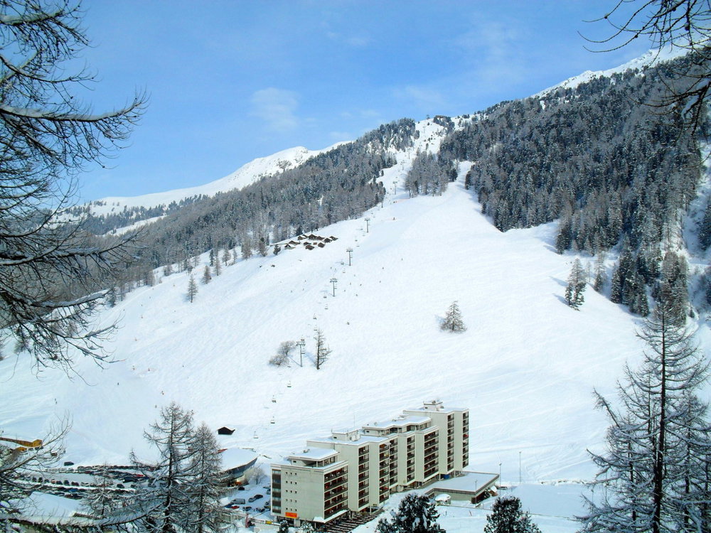 Appartamento di 6 locali in vendita a Siviez (Nendaz) - immagine 1/11