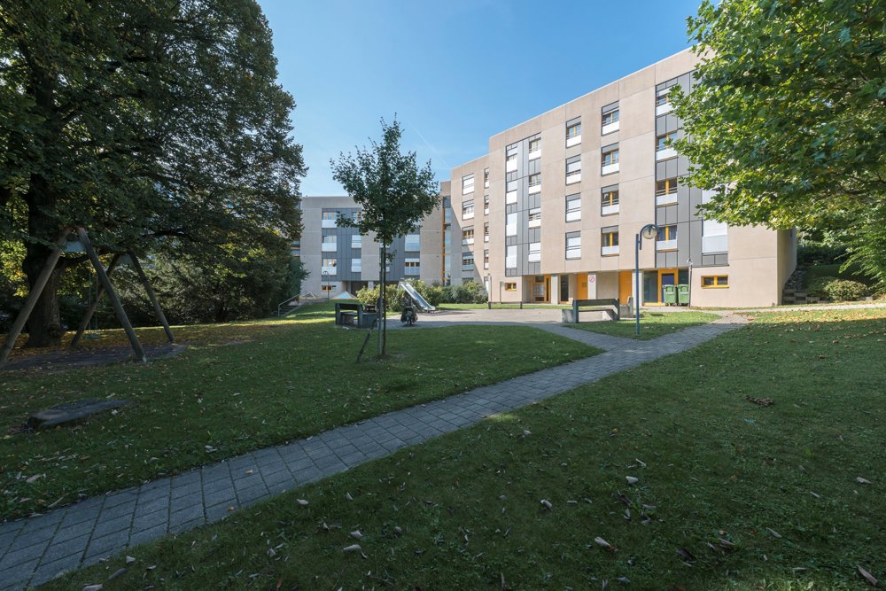 Appartamento di 3 locali in affitto a Fribourg - immagine 1/7