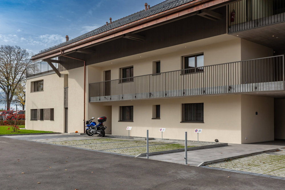 Appartamento di 5 locali in vendita a Romont FR - immagine 1/13